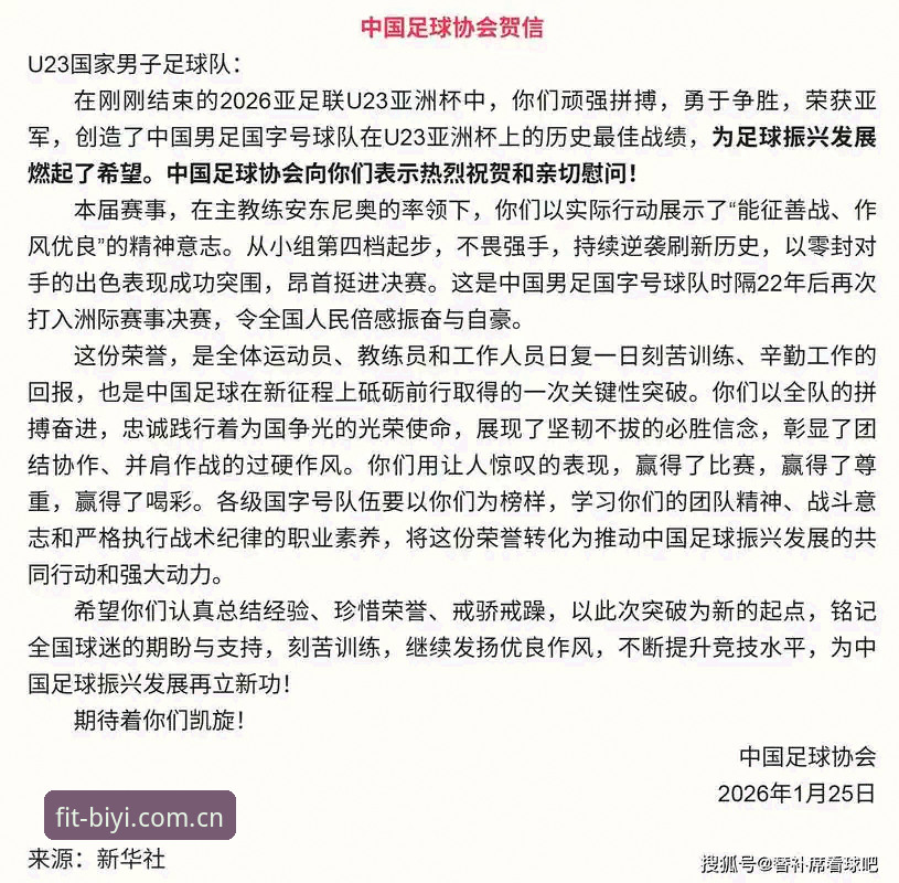 足协第三批禁足名单与行业自律：如何在必一体育平台见证中国足球的净化之路